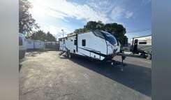 2022 Heartland NORTH TRAIL 29BHP RV