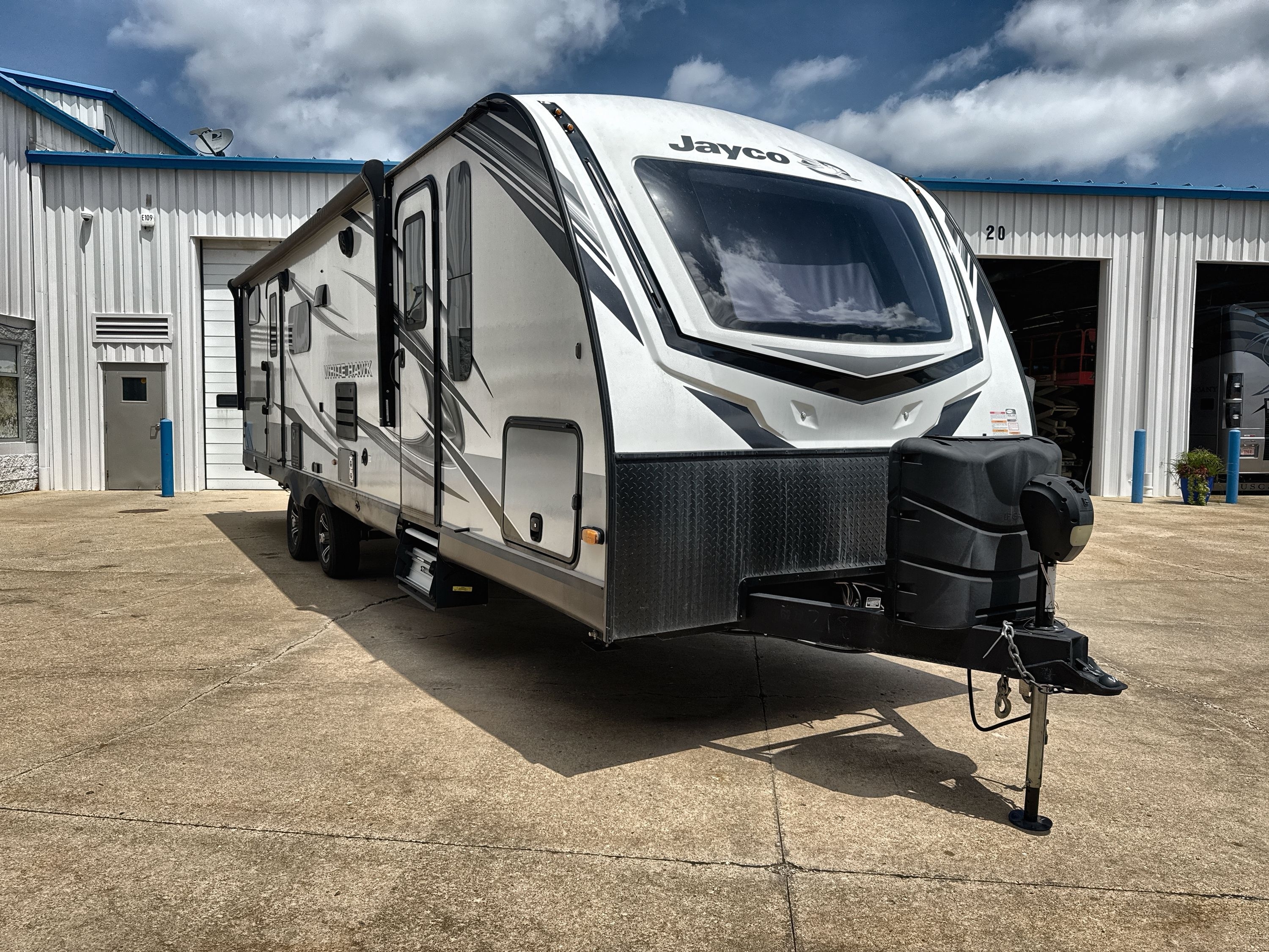 2023 Jayco WHITE HAWK 29BH in wauconda IL