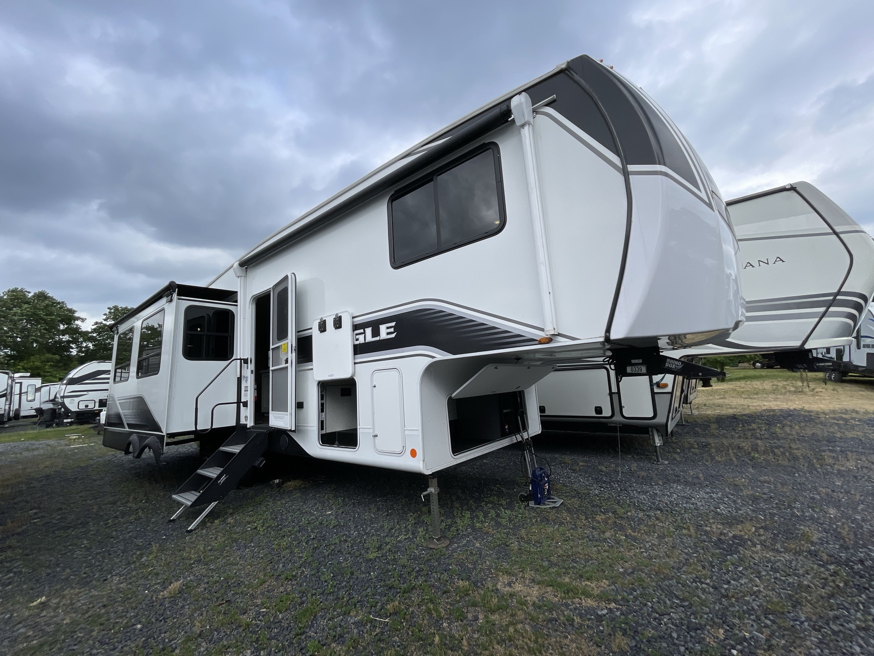 2024 Jayco EAGLE HT 29RLC in lakewood NJ
