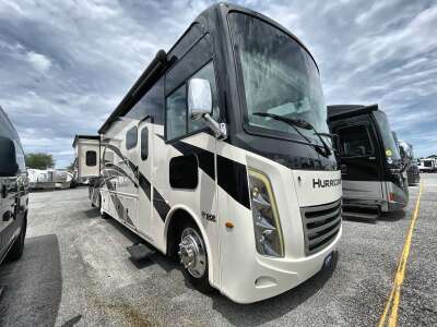 35M Hurricane For Sale - Thor Motor Coach RVs - RV Trader