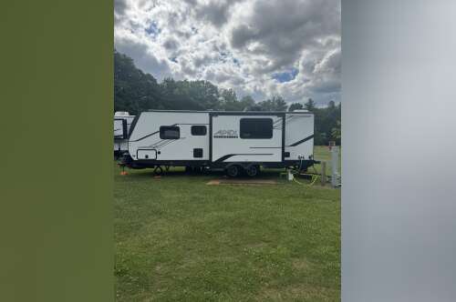 2025 Coachmen APEX ULTRA-LITE 242BARV in bridgeport CT