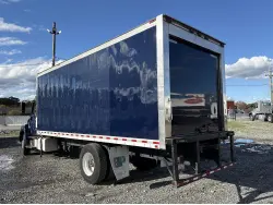 2021 HINO L6