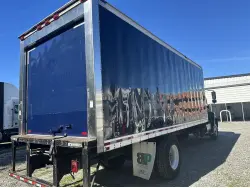2021 HINO L6