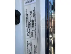 2021 HINO L6