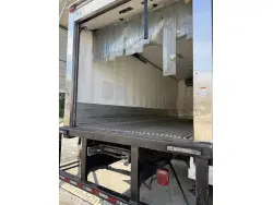 2021 HINO L6