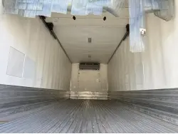 2021 HINO L6