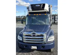 2021 HINO L6