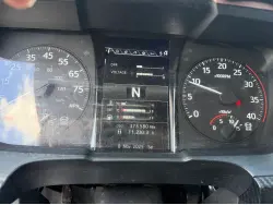 2021 HINO L6