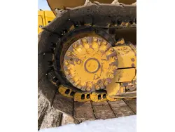 2019 CATERPILLAR D5K2 LGP