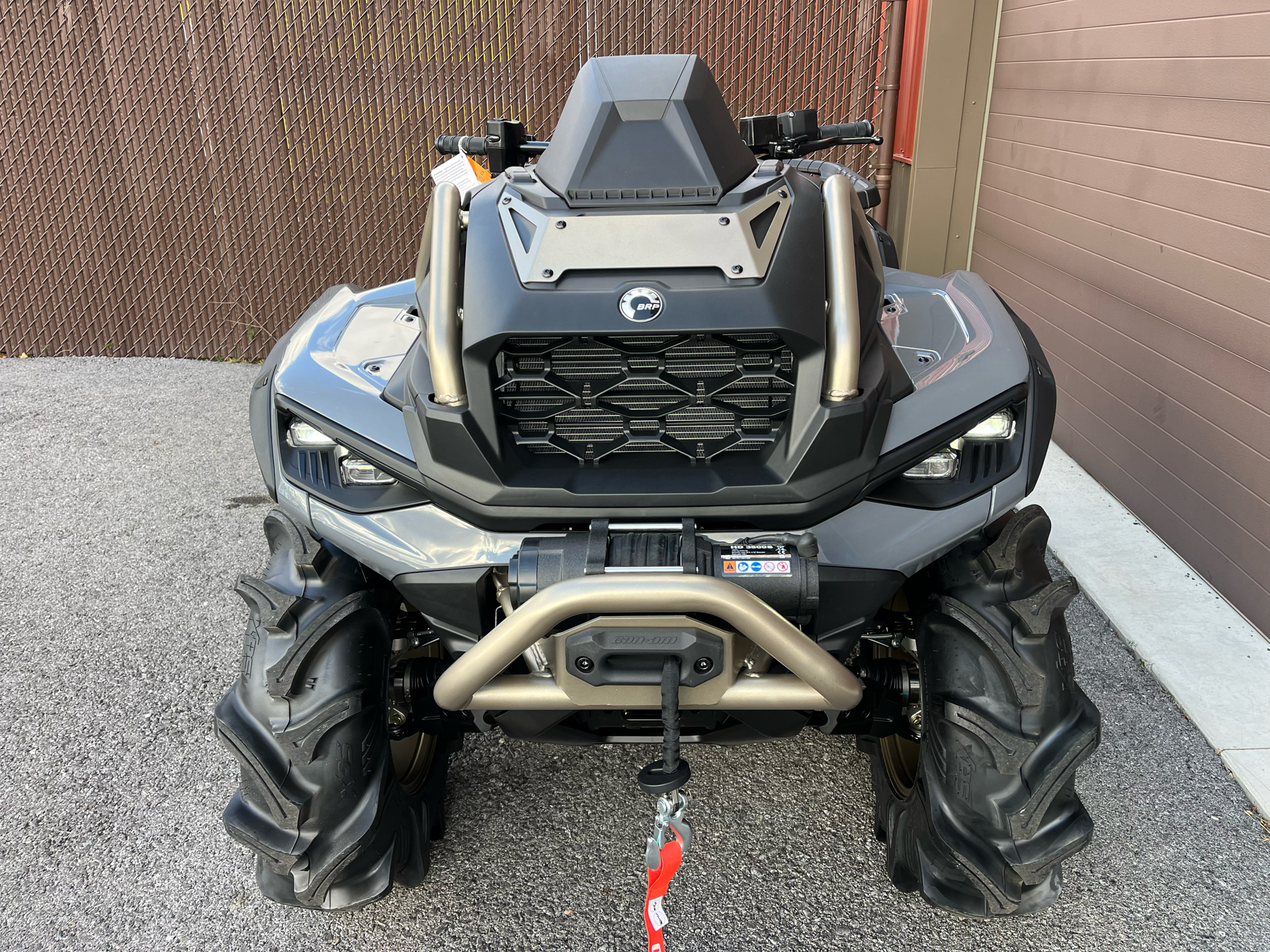 2026 Can-Am Outlander X MR 850 in tyrone PA