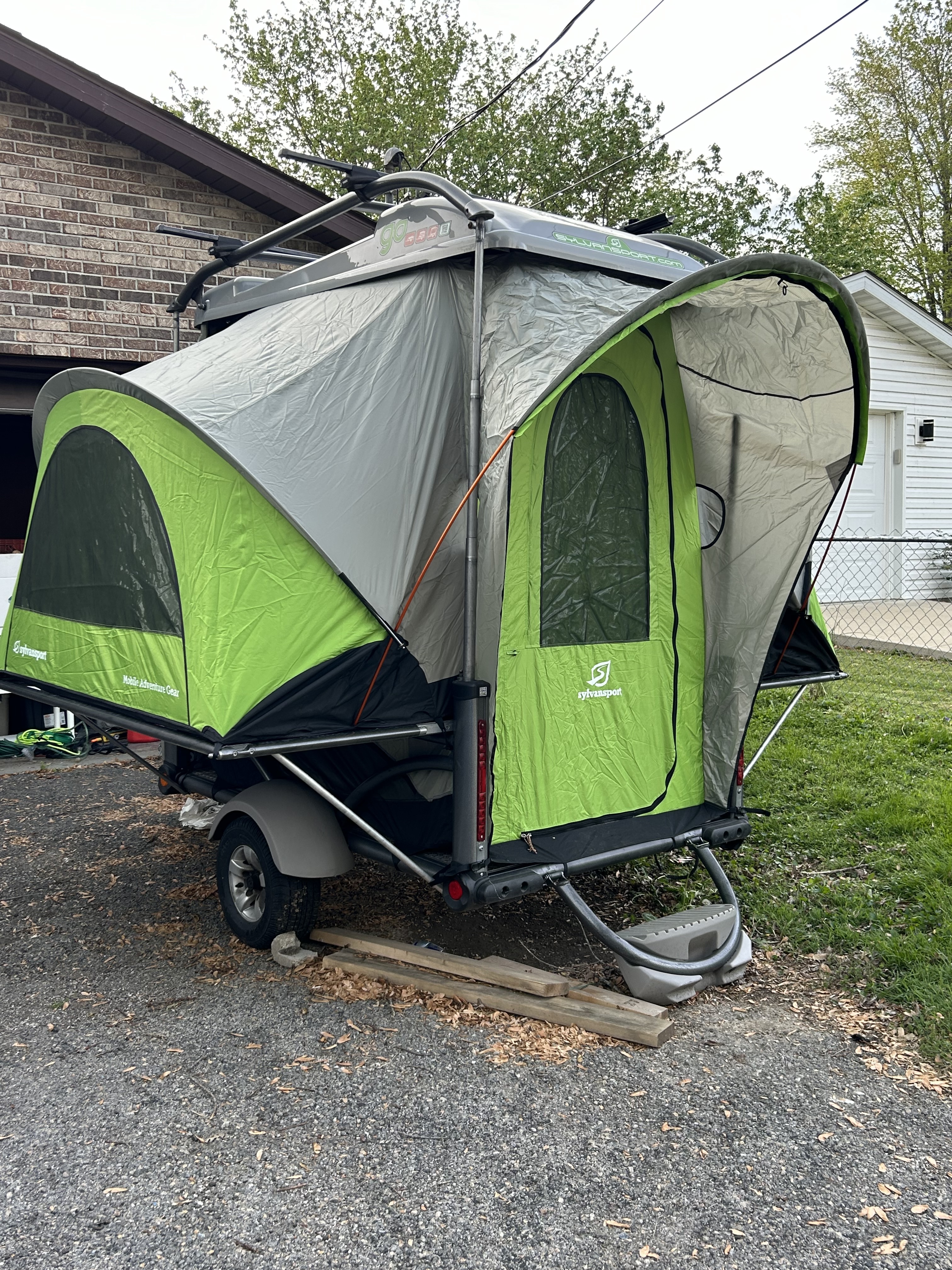 2018 Sylvan Sport GO SPORT in millstadt IL