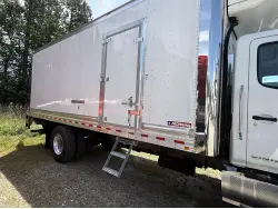 2020 HINO 338