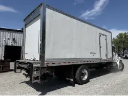 2020 HINO 338