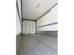 2020 HINO 338