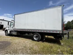 2020 HINO 338