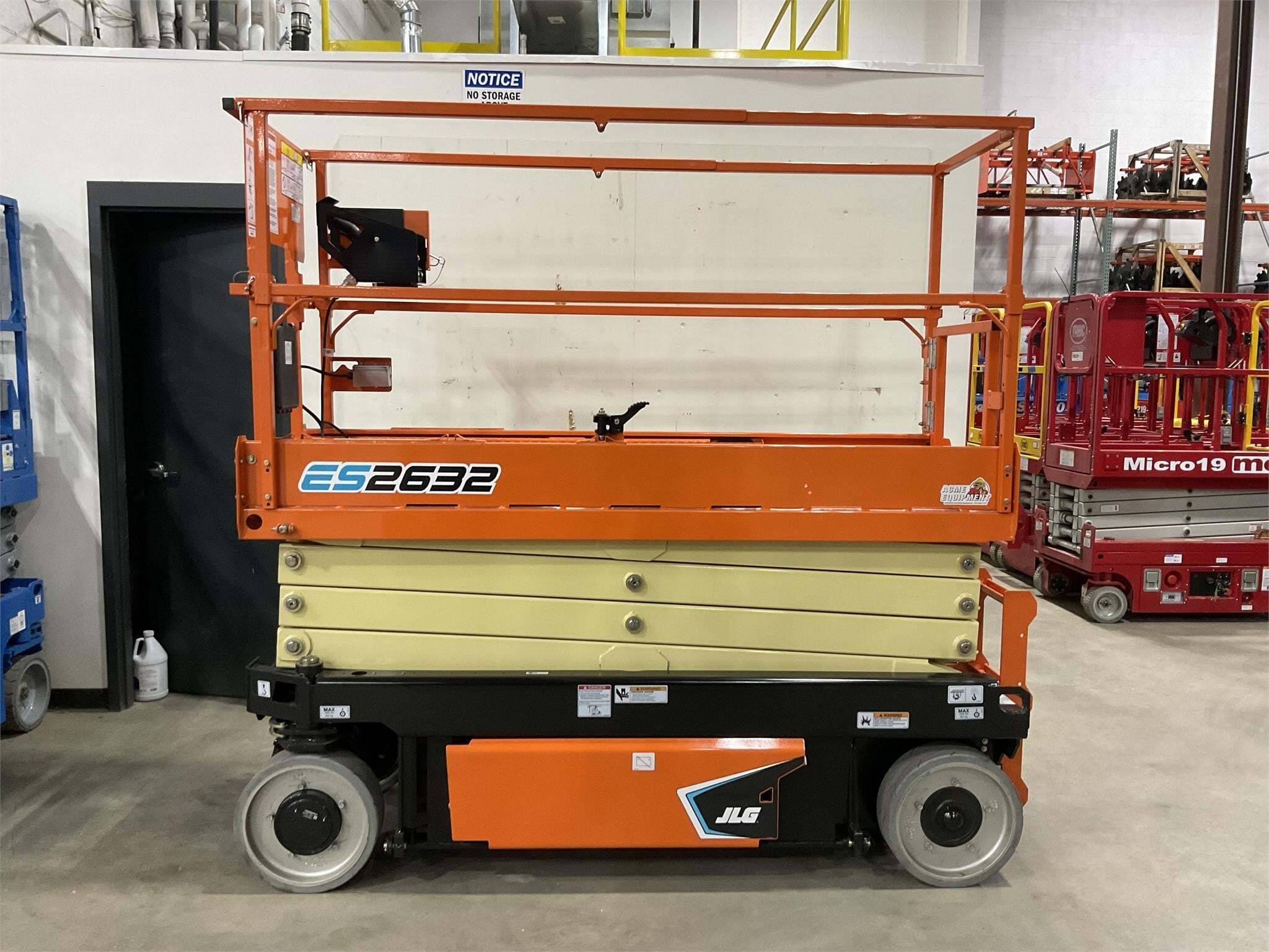 2023 JLG ES2632 in Grand Forks, ND