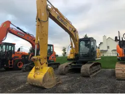 2022 KOBELCO SK170 LC-11
