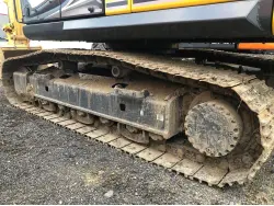 2022 KOBELCO SK170 LC-11