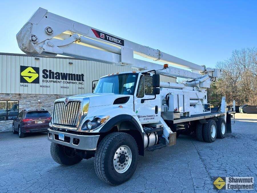 2019 HI RANGER RMX75 in Manchester, CT
