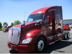 2019 KENWORTH T680