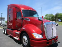 2019 KENWORTH T680