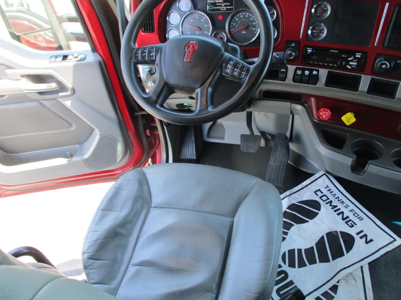2019 KENWORTH T680