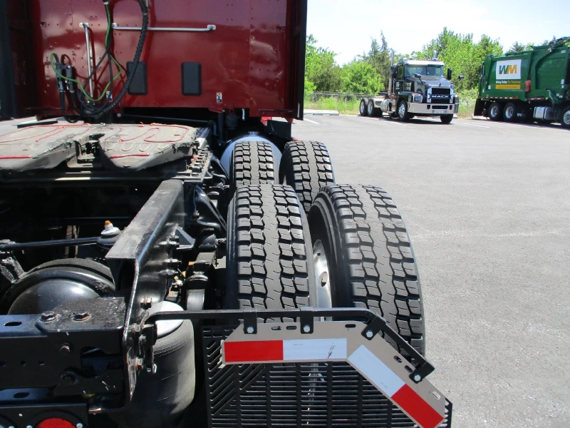 2019 KENWORTH T680