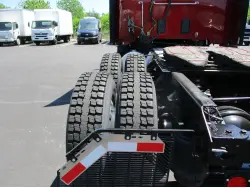 2019 KENWORTH T680
