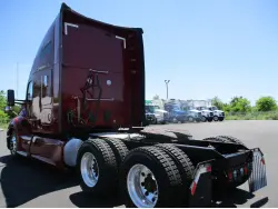2019 KENWORTH T680