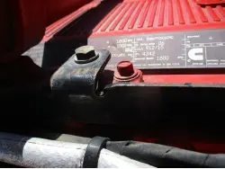 2019 KENWORTH T680