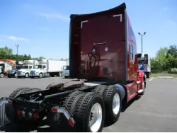2019 KENWORTH T680