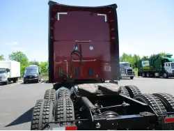 2019 KENWORTH T680