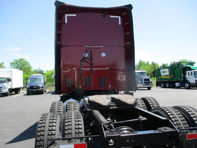 2019 KENWORTH T680
