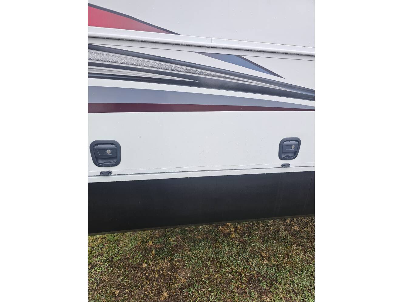 A photo of this 2022 Grand Design SOLITUDE 380FL R
