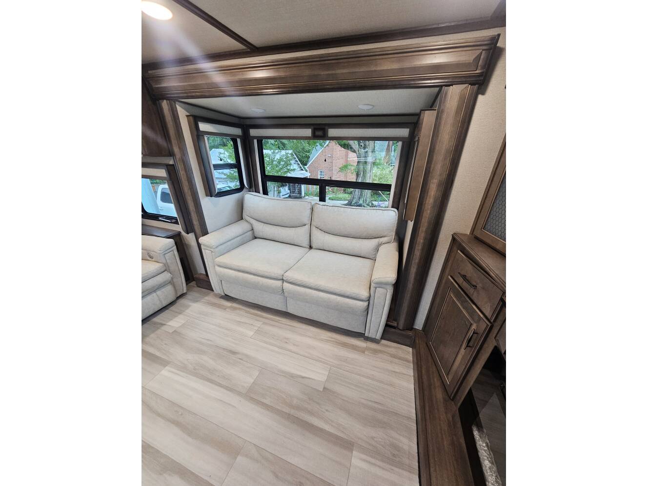 A photo of this 2022 Grand Design SOLITUDE 380FL R