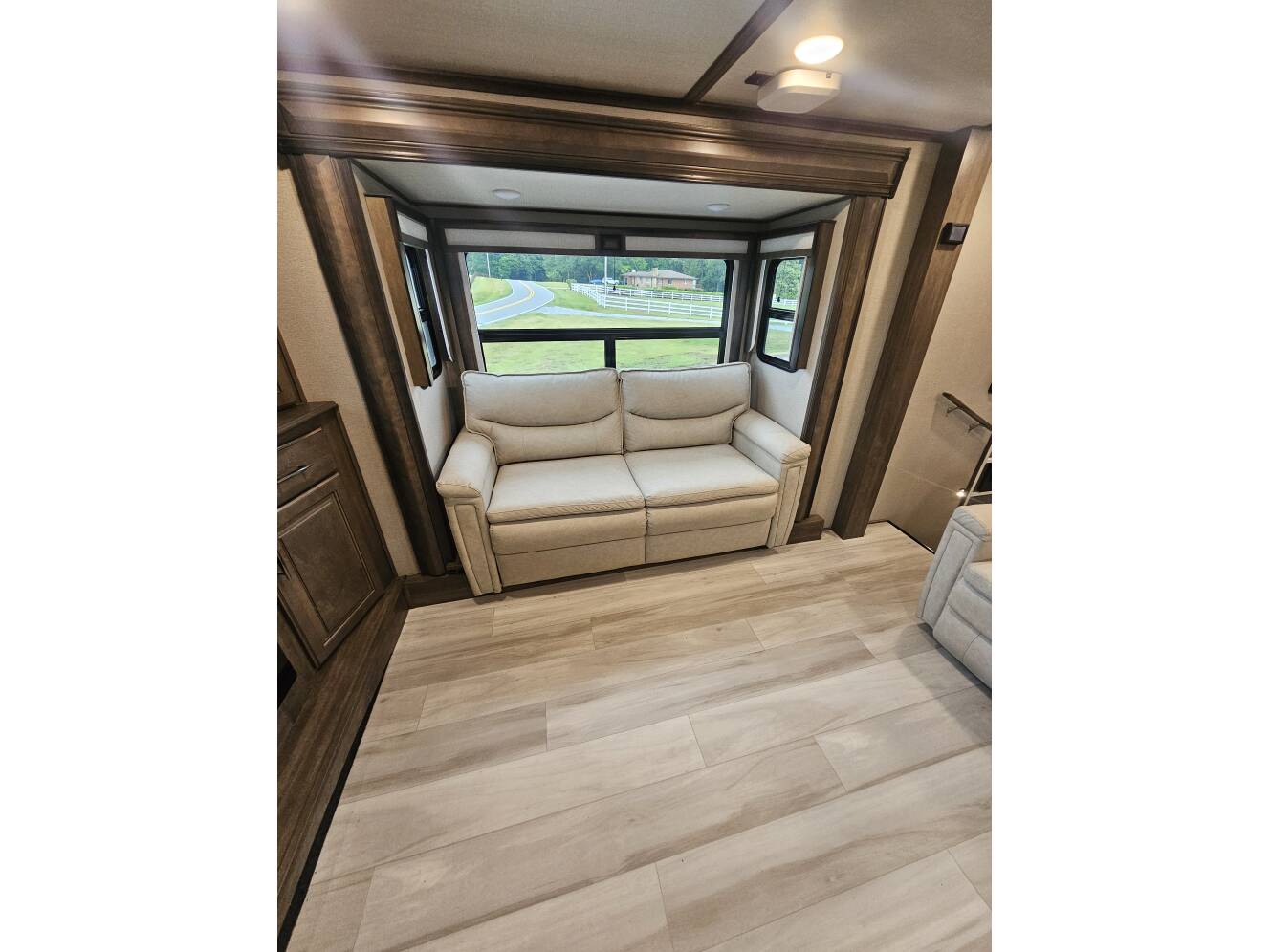 A photo of this 2022 Grand Design SOLITUDE 380FL R
