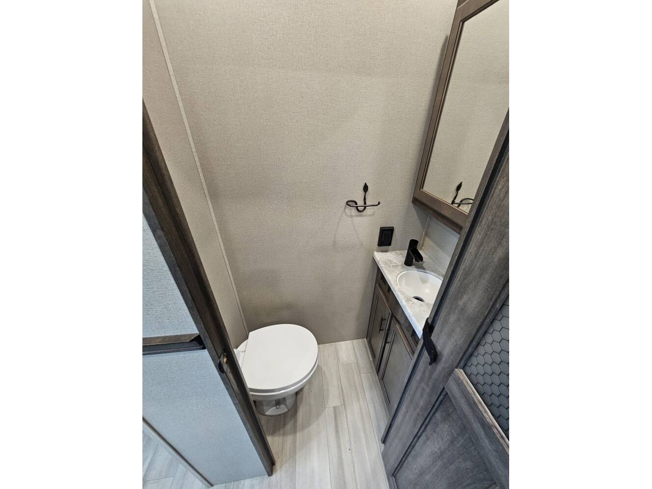 A photo of this 2022 Grand Design SOLITUDE 380FL R