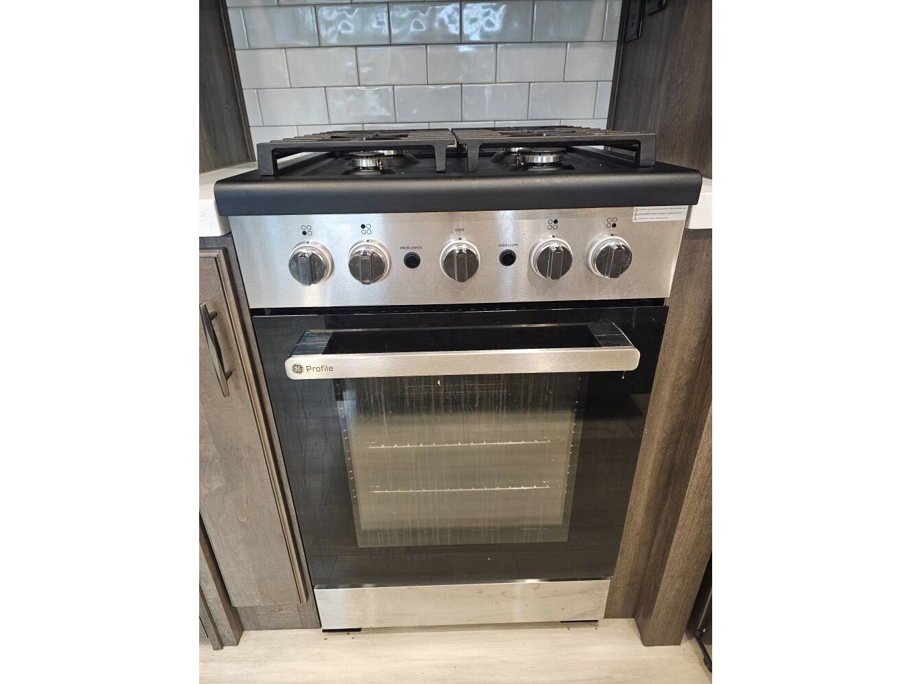 A photo of this 2022 Grand Design SOLITUDE 380FL R