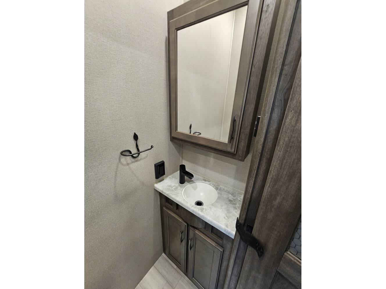 A photo of this 2022 Grand Design SOLITUDE 380FL R