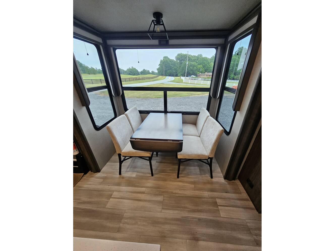 A photo of this 2022 Grand Design SOLITUDE 380FL R