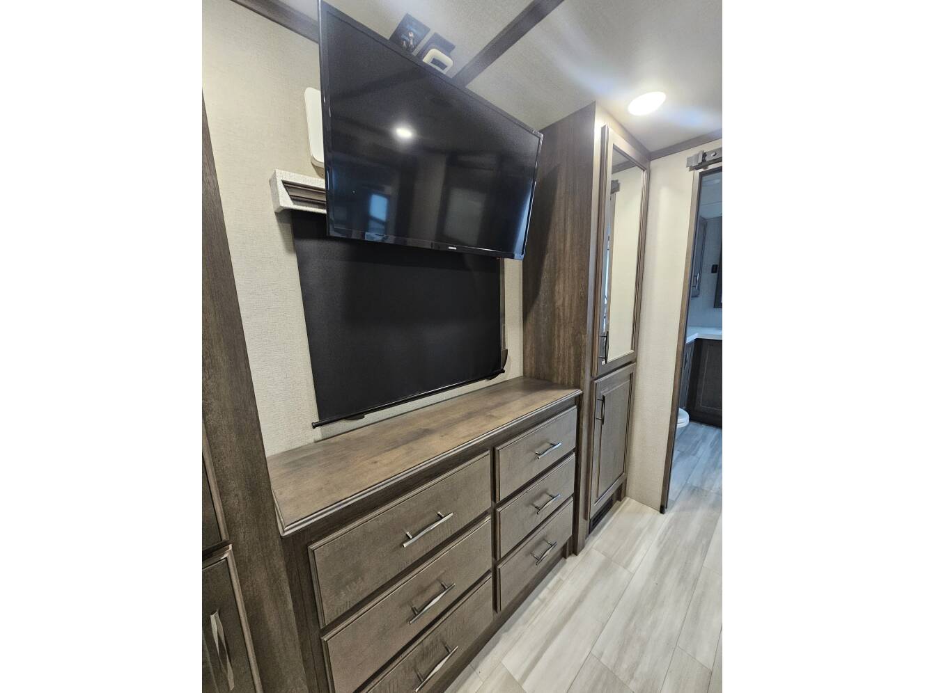 A photo of this 2022 Grand Design SOLITUDE 380FL R