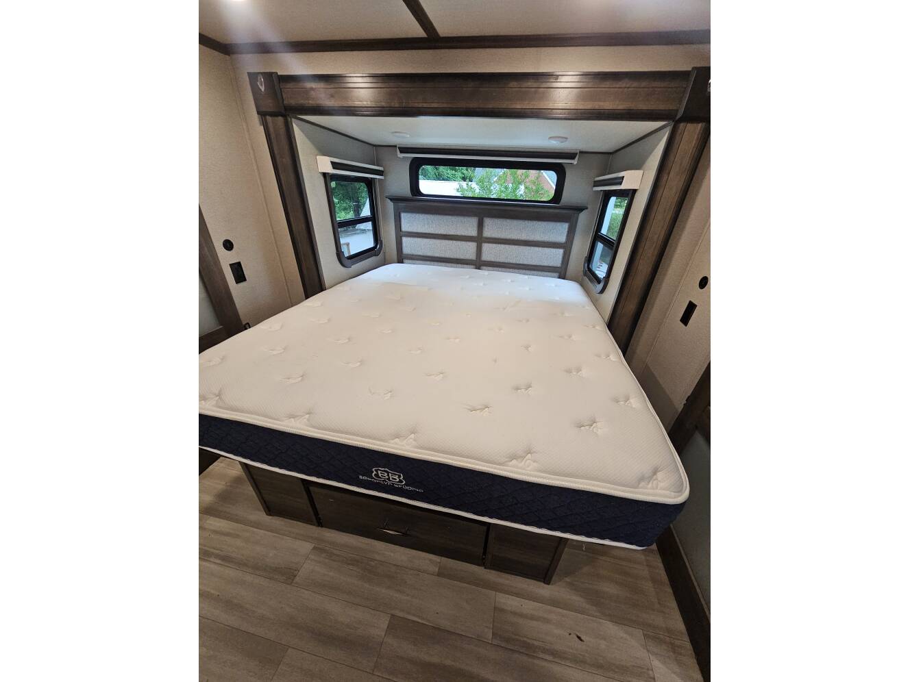 A photo of this 2022 Grand Design SOLITUDE 380FL R