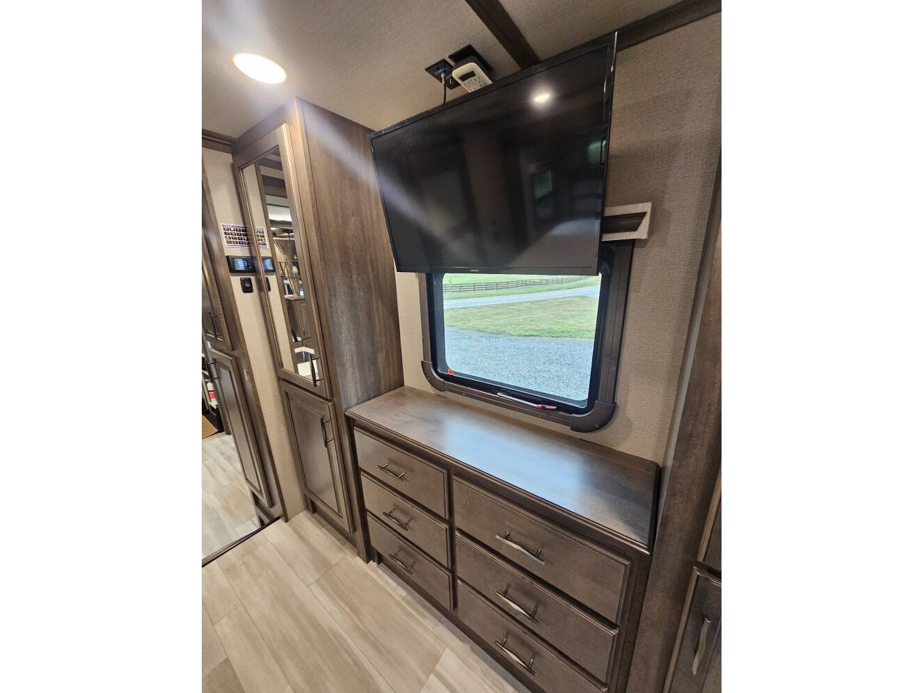 A photo of this 2022 Grand Design SOLITUDE 380FL R