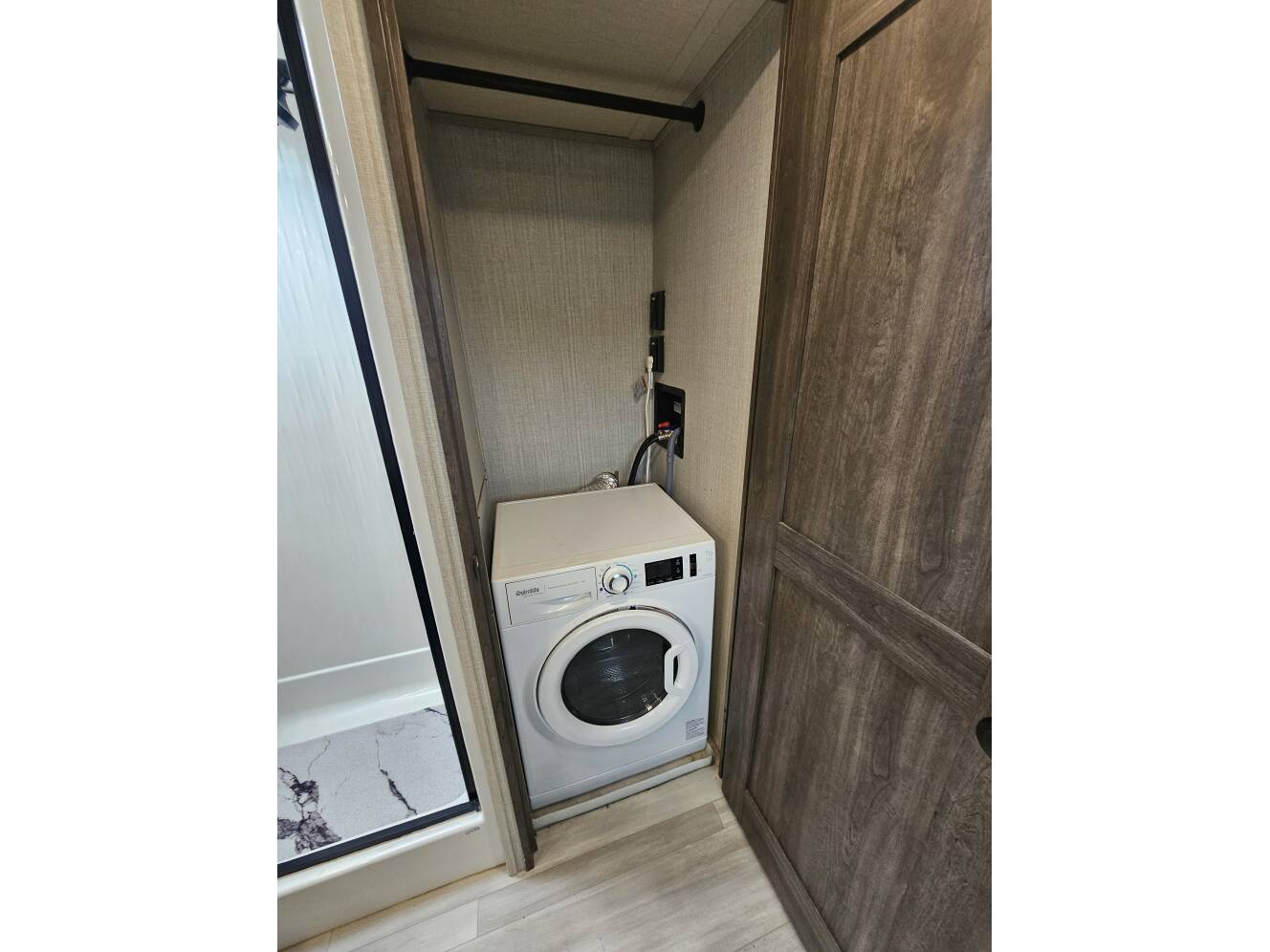 A photo of this 2022 Grand Design SOLITUDE 380FL R