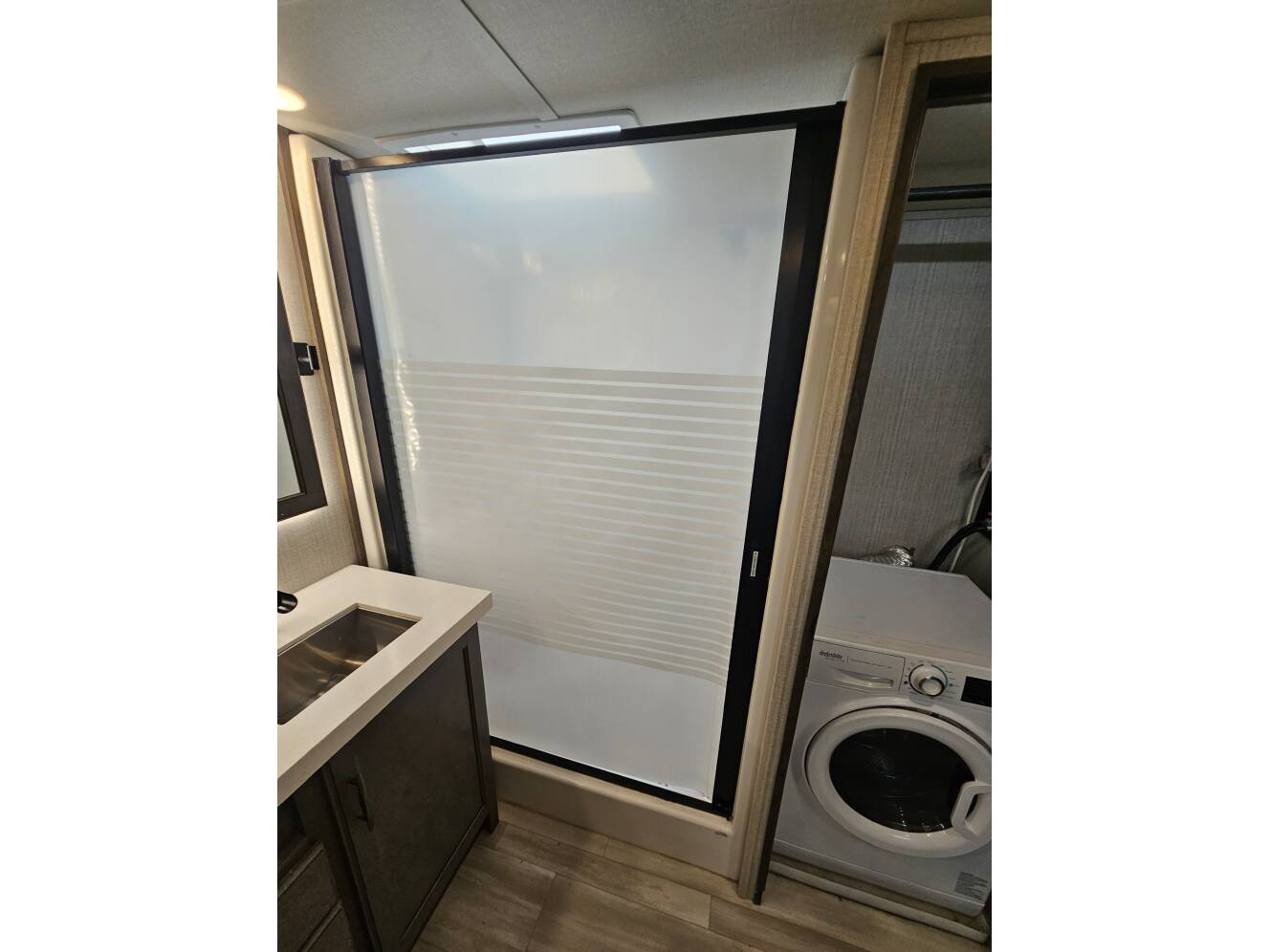A photo of this 2022 Grand Design SOLITUDE 380FL R