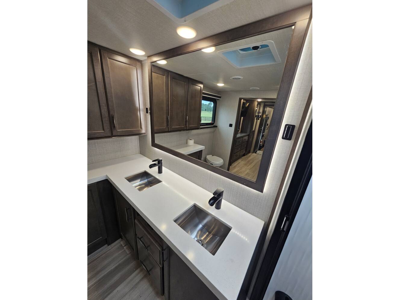 A photo of this 2022 Grand Design SOLITUDE 380FL R