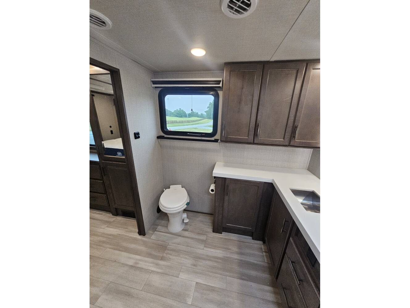 A photo of this 2022 Grand Design SOLITUDE 380FL R