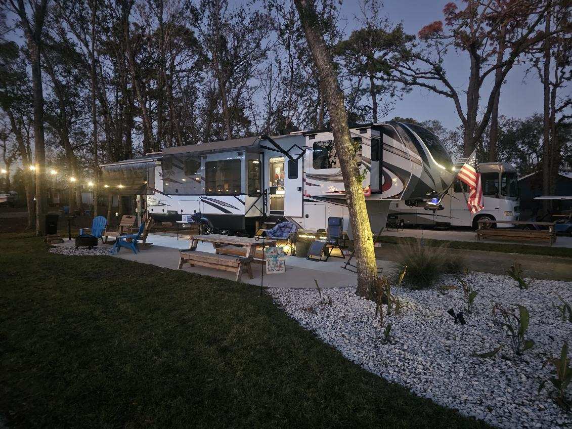 2022 Grand Design SOLITUDE 380FL R RV