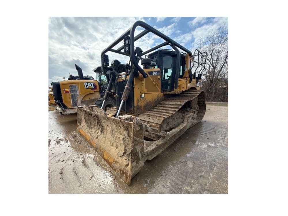 2019 CAT D6T LGP in North Baltimore, OH