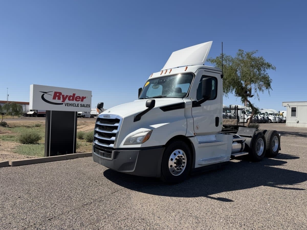 2022 FREIGHTLINER CASCADIA 126 in Phoenix, AZ